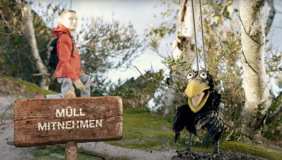 © Nationalpark Sächsische Schweiz