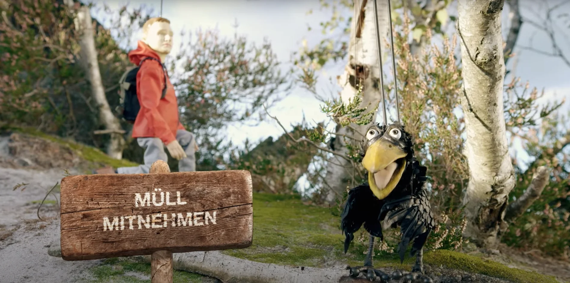 © Nationalpark Sächsische Schweiz
