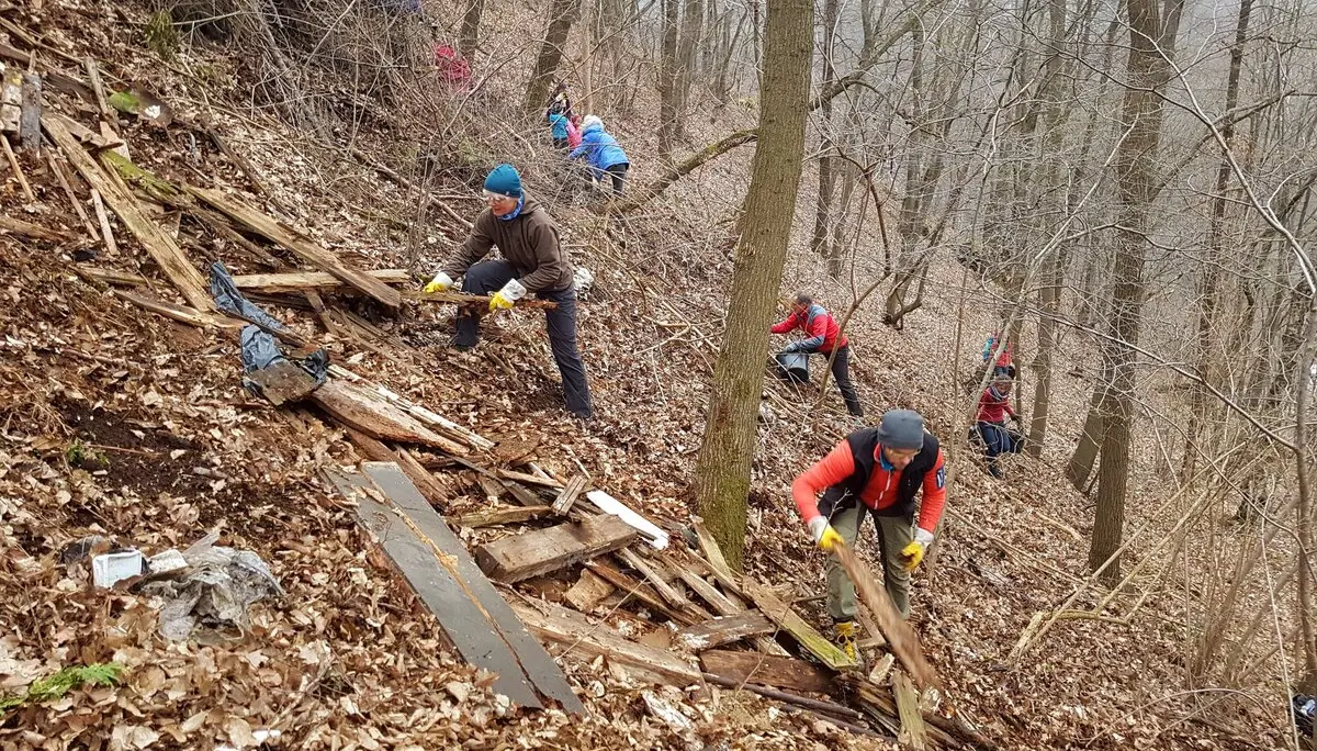 © DAV Landesverband Sachsen