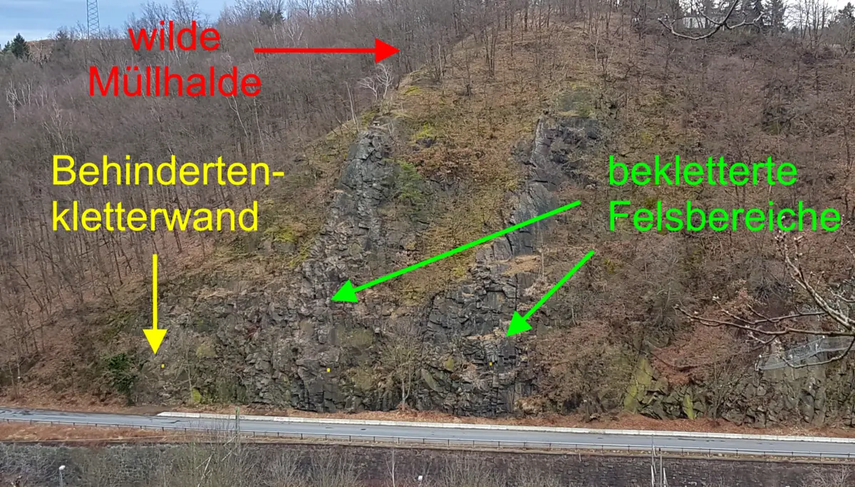 © DAV Landesverband Sachsen