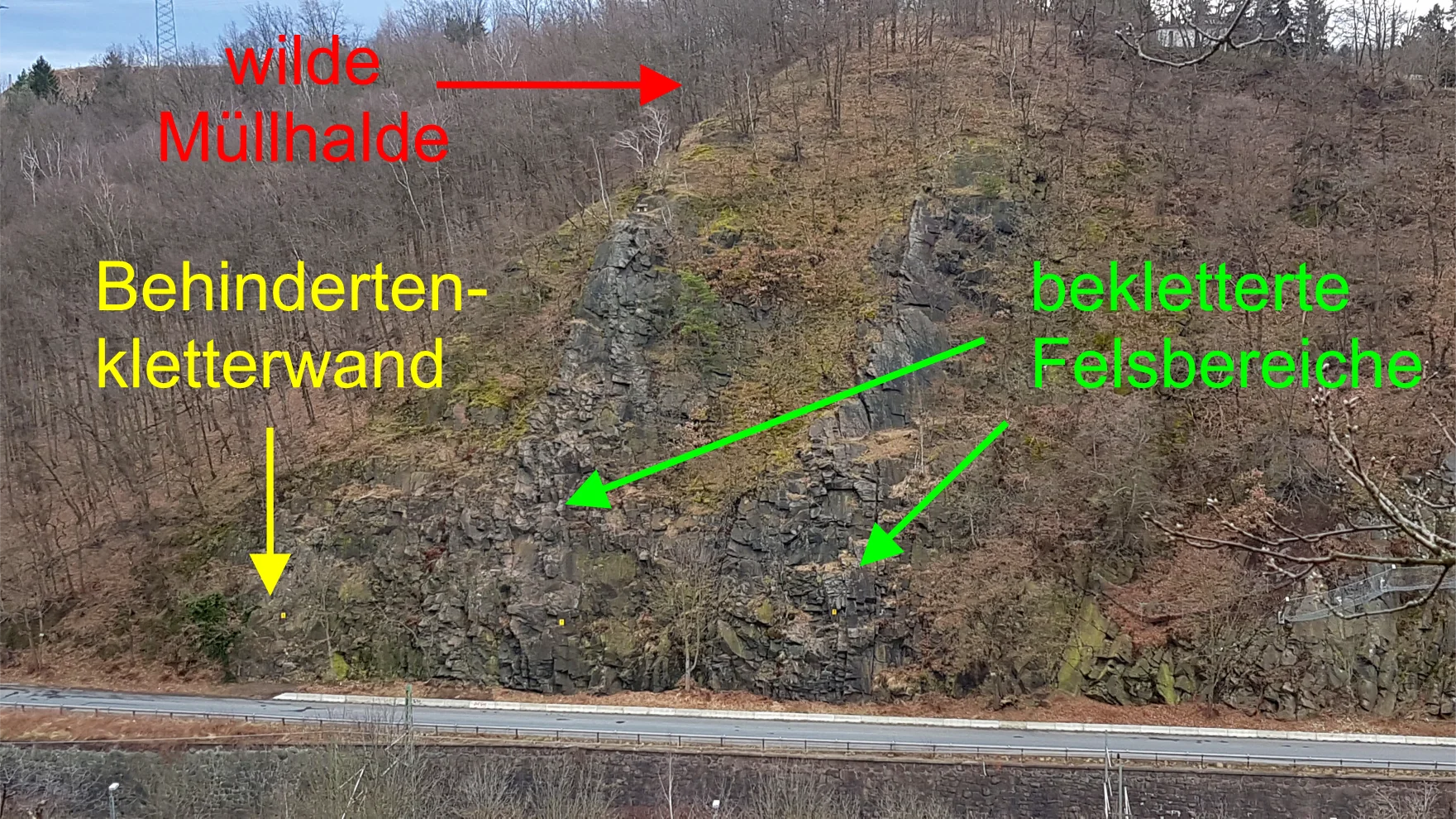 © DAV Landesverband Sachsen