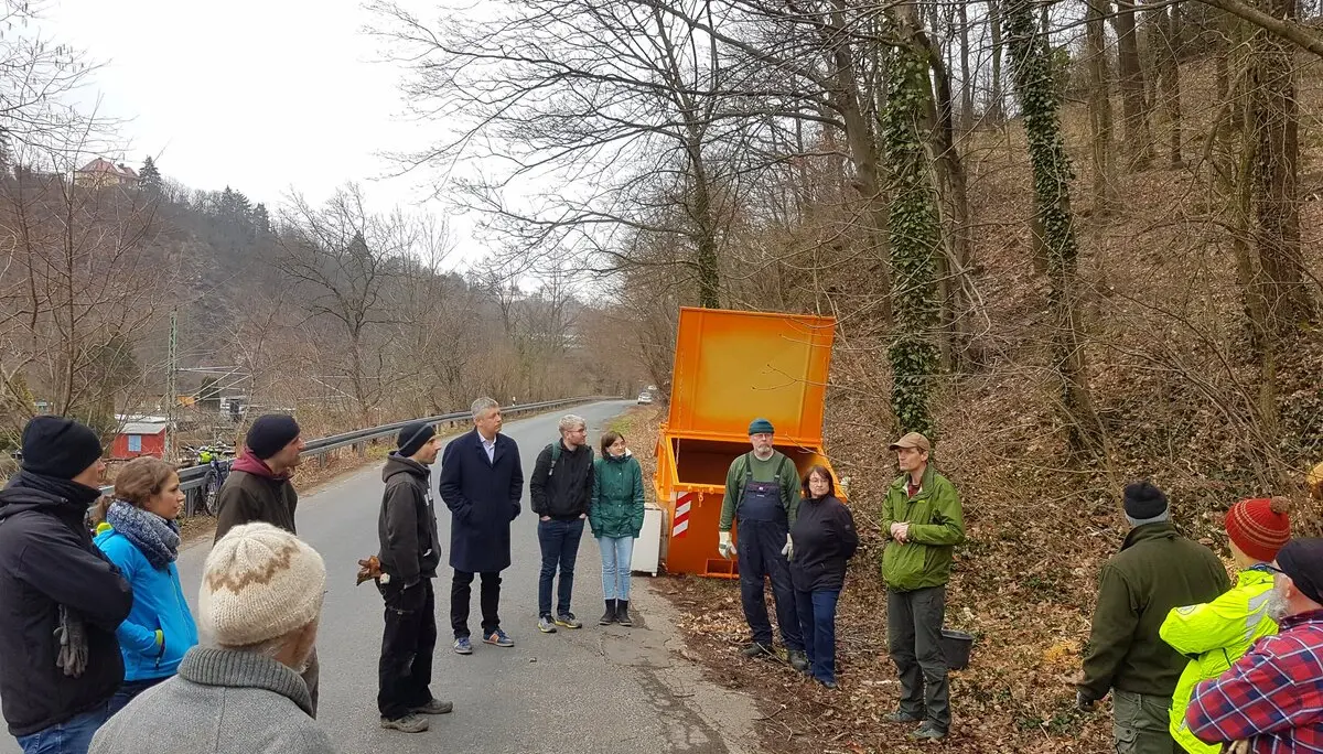 © DAV Landesverband Sachsen