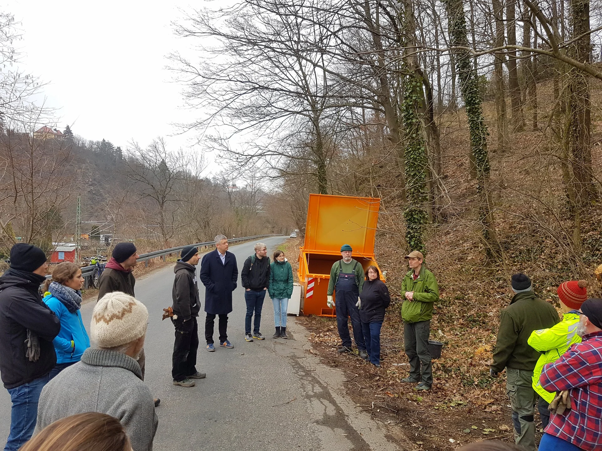 © DAV Landesverband Sachsen