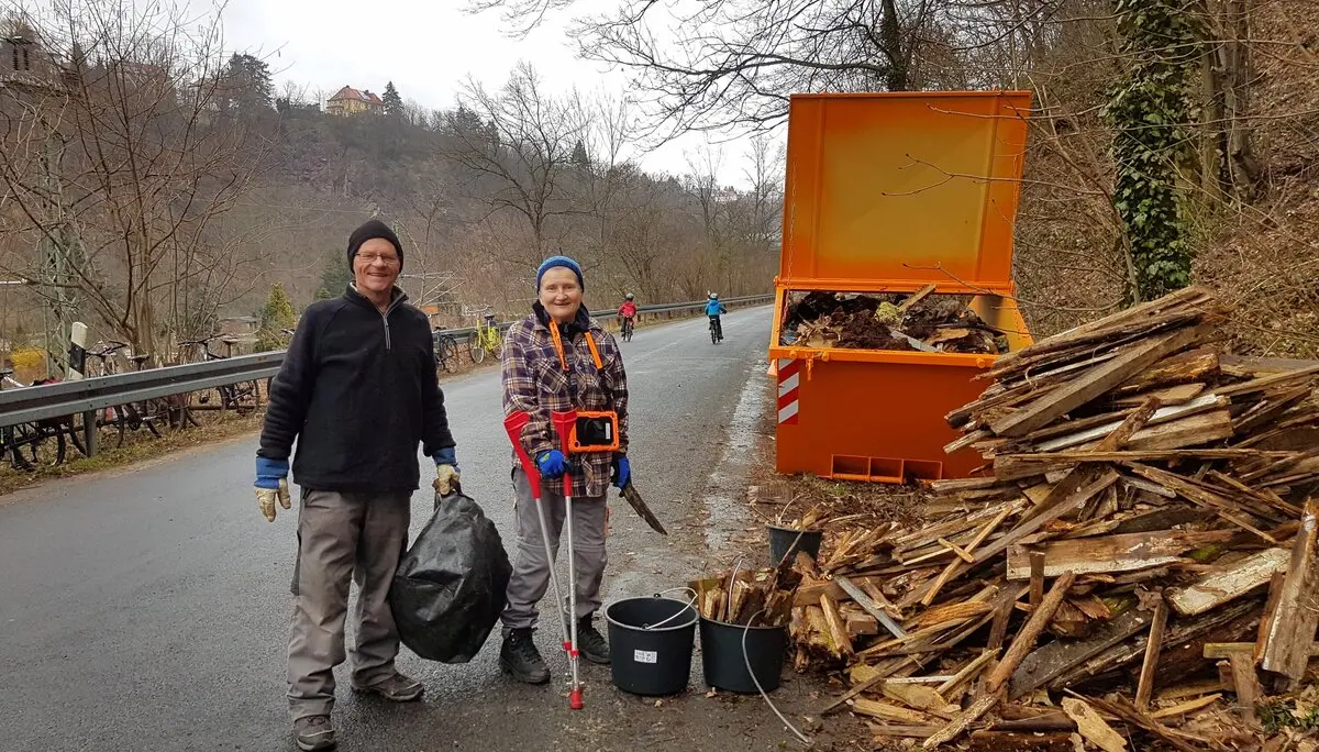 © DAV Landesverband Sachsen