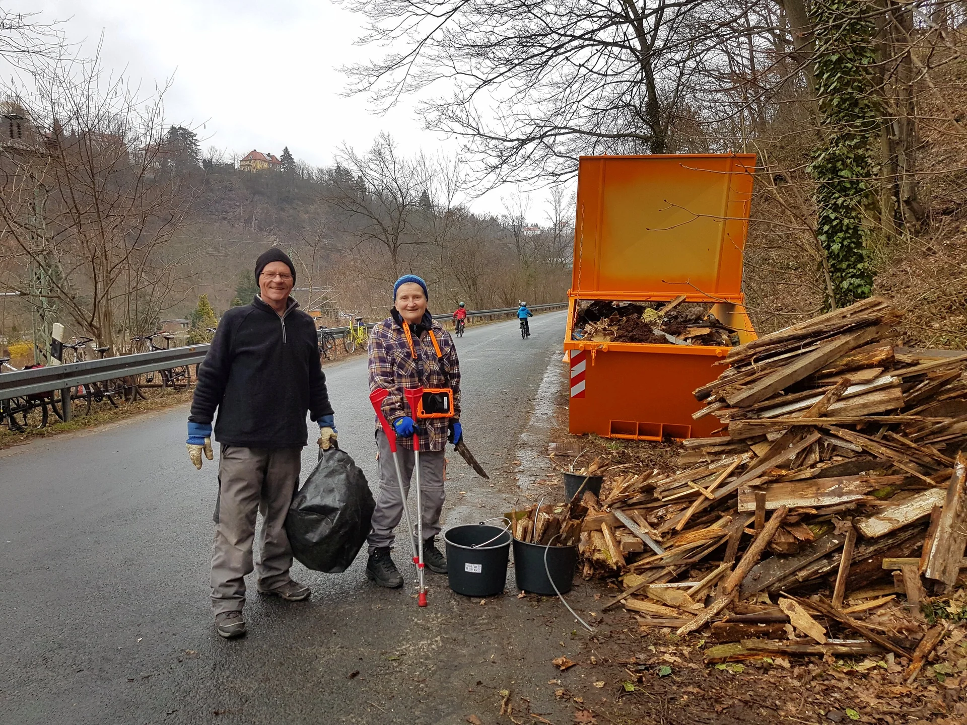 © DAV Landesverband Sachsen