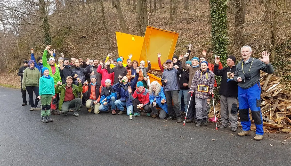 © DAV Landesverband Sachsen