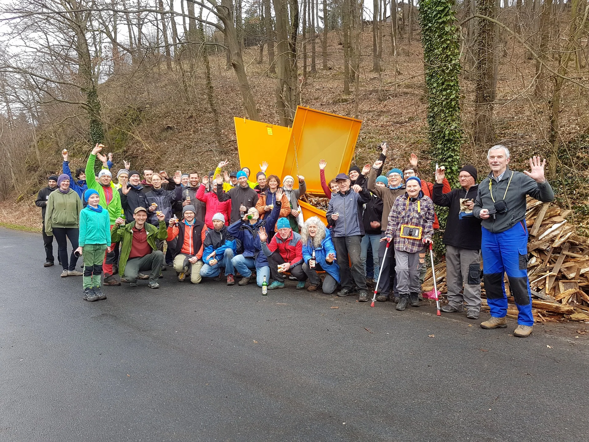 © DAV Landesverband Sachsen