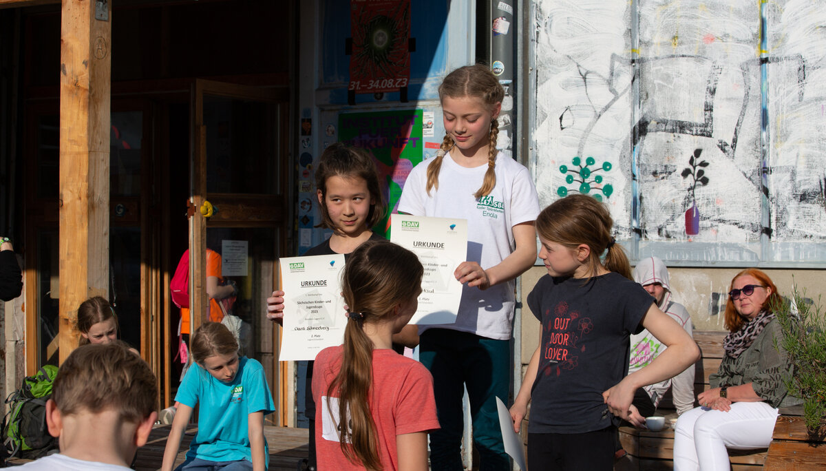 © Antje Stumpe © Antje Stumpe