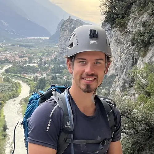 © Noel Simon Uhlrich