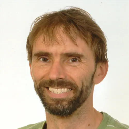 Portrait von Ludwig Trojok | © Ludwig Trojok