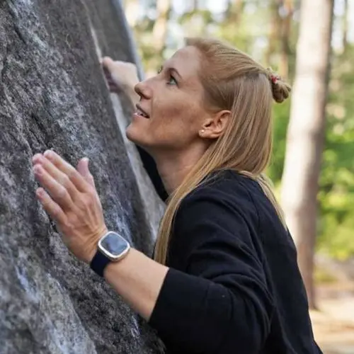 © Elske van der Smissen